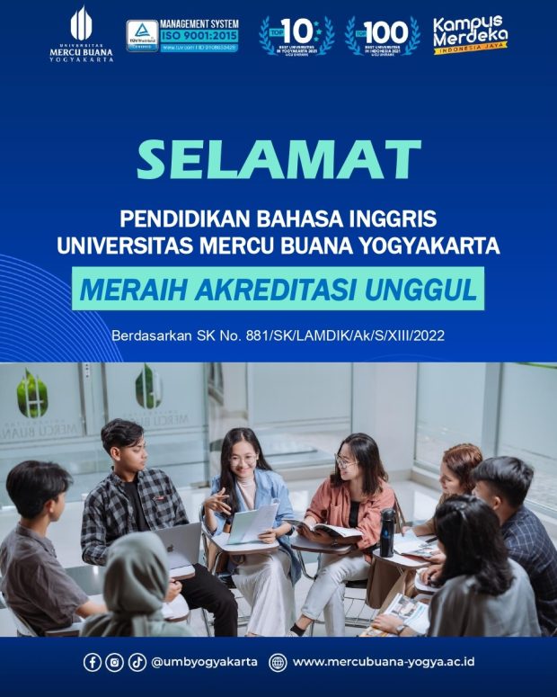 Selamat & Sukses Program Studi Pendidikan Matematika & Pendidikan Bhs ...