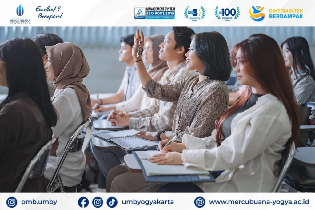 Temukan kampus swasta biaya terjangkau di UMBY.Kami menawarkan pendidikan berkualitas dengan biaya ringan,dan fasilitas lengkap.