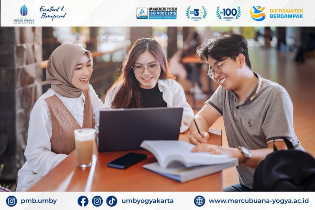 Cari Kampus Ilmu Komunikasi di Jogja terbaik? Temukan daftar universitas dengan Jurusan Ilmu Komunikasi unggulan, akreditasi, dan fokus studi