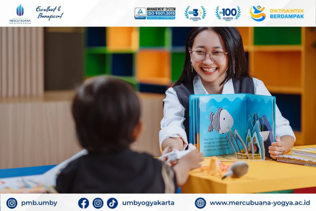 Cari jurusan Informatika terbaik di Jogja? UMB Yogyakarta menawarkan kurikulum industri, fasilitas modern, dan lulusan siap kerja. Daftar!