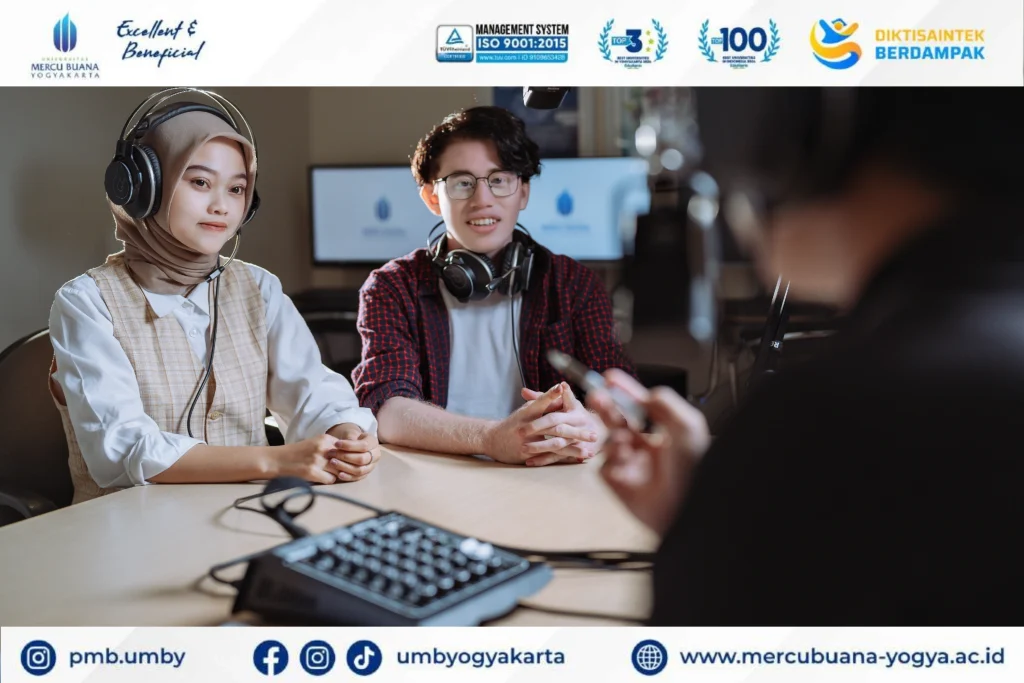 Cari Kuliah Terbaik di Purbalingga? UMBY adalah pilihan favorit mahasiswa Kebumen untuk kuliah di Jogja, biaya ringan, dan bisa dicicil!