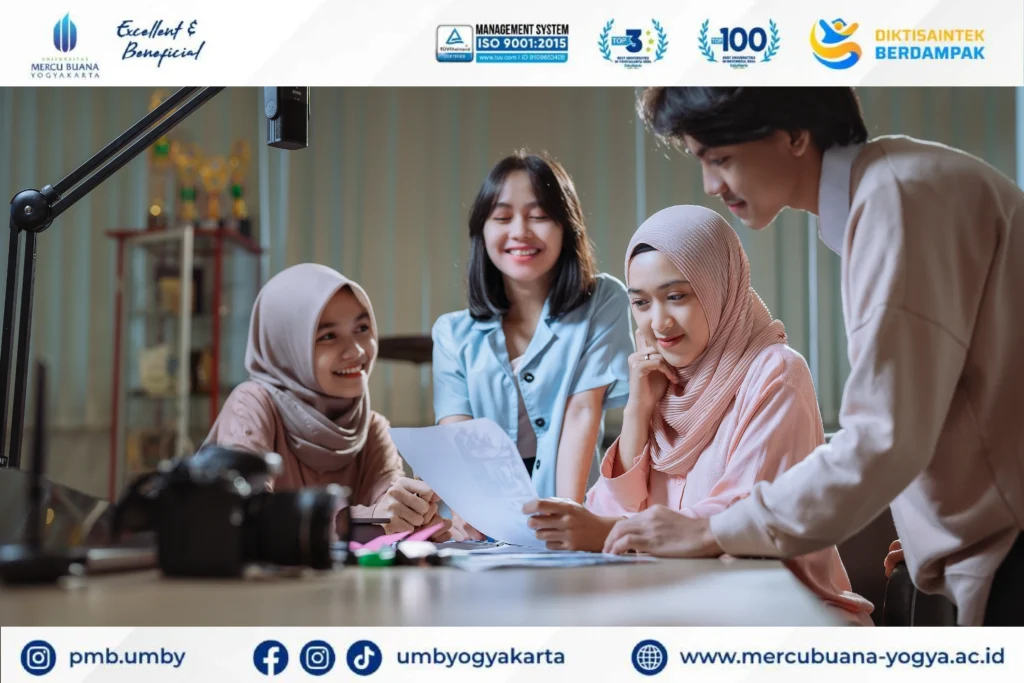 Mencari Kampus Terbaik di Sragen, Klaten, hingga Semarang? UMBY adalah solusi kuliah Terbaik di Jogja bagi calon mahasiswa di Jawa Tengah.