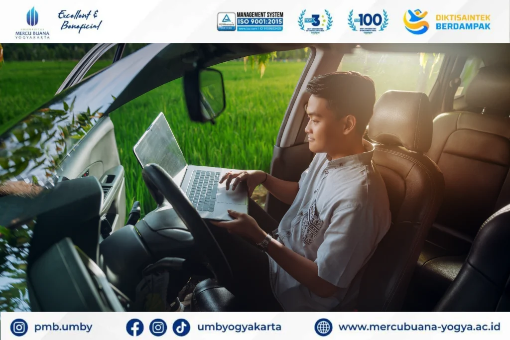 Mencari Universitas Terbaik di Purwokerto? UMBY solusi mahasiswa Magelang yang ingin kuliah di Jogja. Biaya Terjangkau dan bisa dicicil.