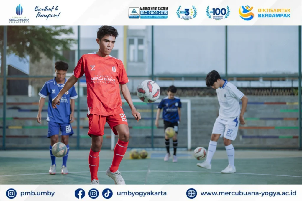 Cari Kuliah Terbaik di Kebumen? UMBY adalah pilihan favorit mahasiswa Kebumen untuk kuliah di Jogja, biaya ringan, dan bisa dicicil!